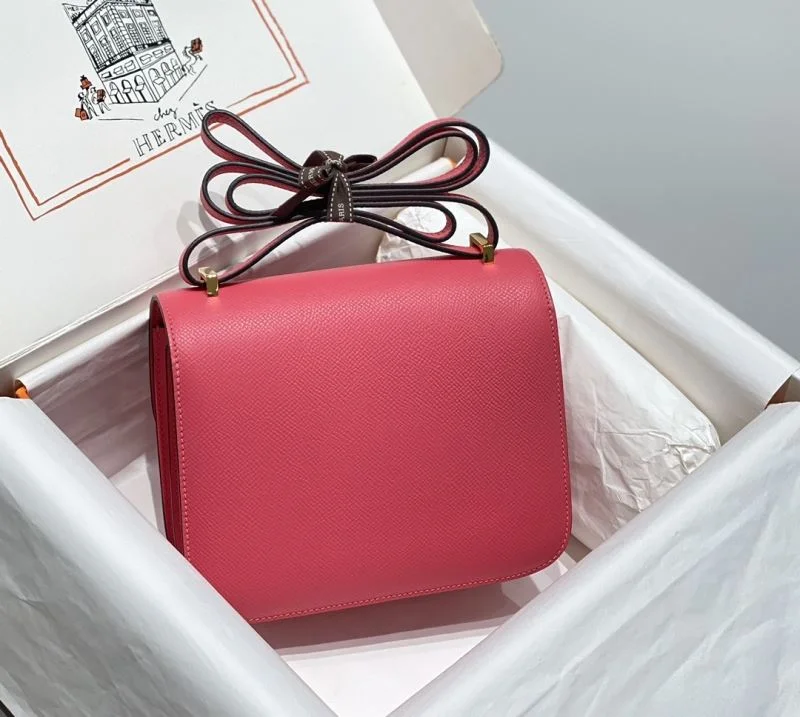 Hermes Constance Bags FashionForward 48879