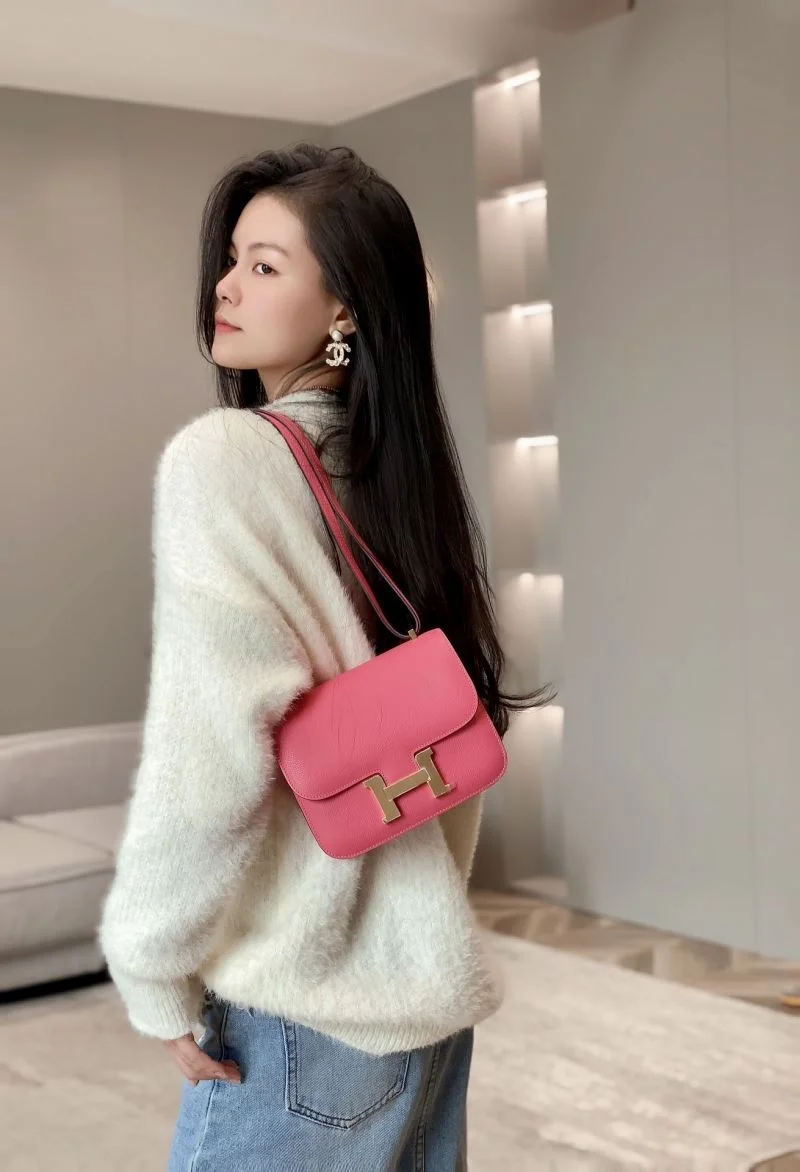 Hermes Constance Bags FashionForward 48879