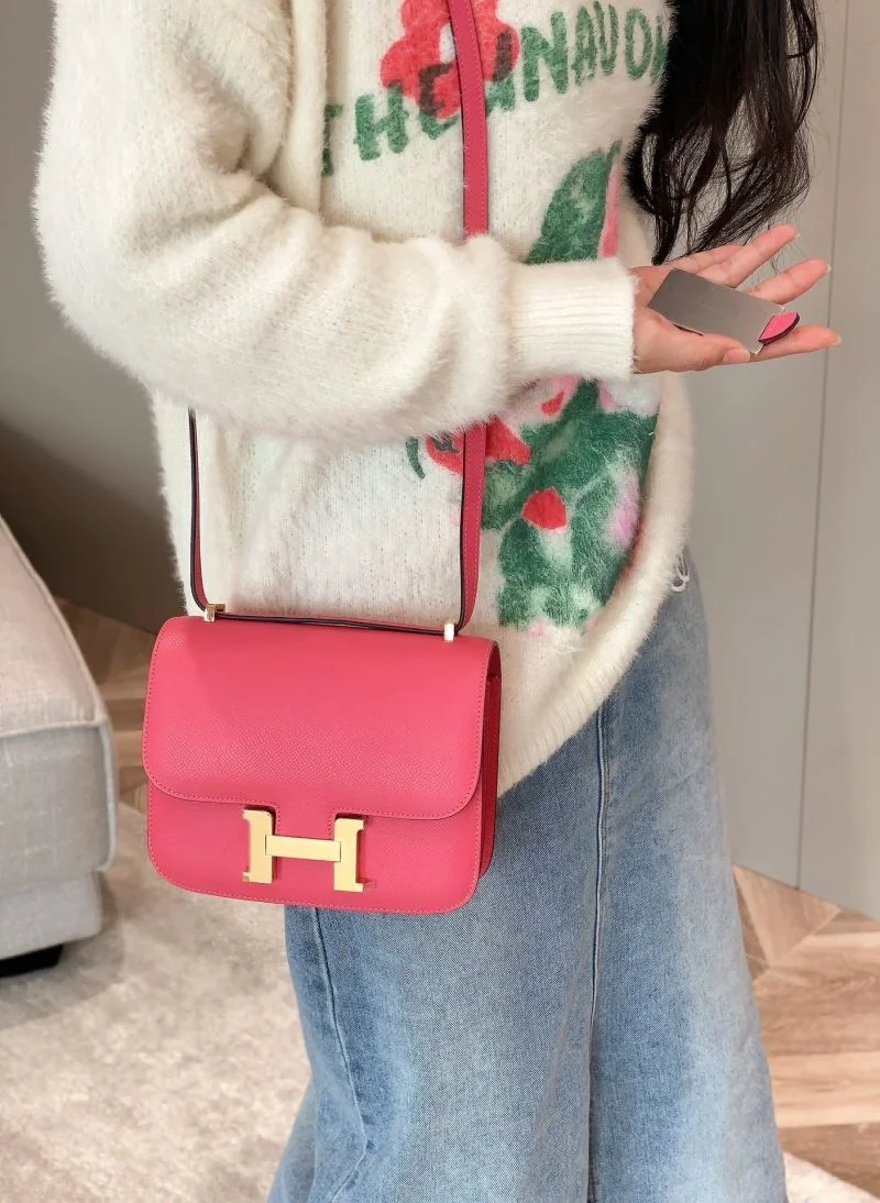 Hermes Constance Bags FashionForward 48879