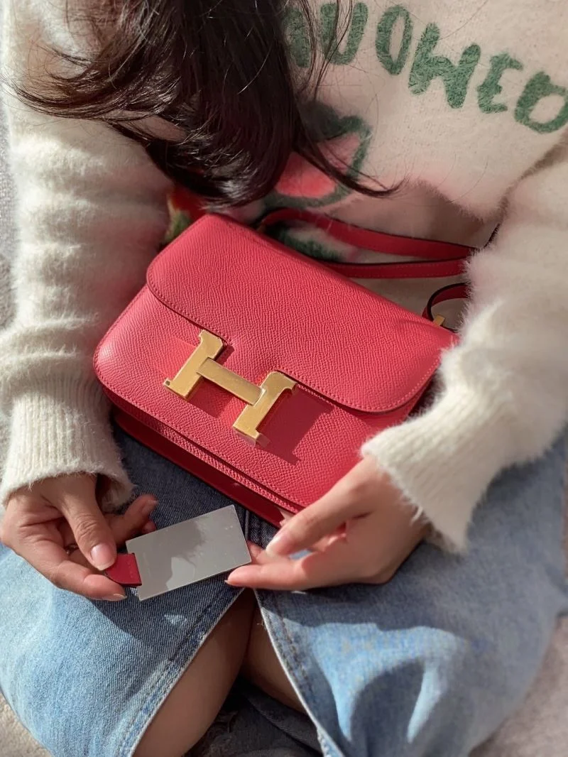 Hermes Constance Bags FashionForward 48879