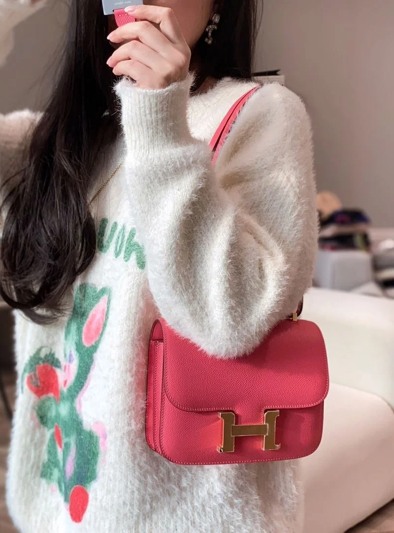 Hermes Constance Bags FashionForward 48879