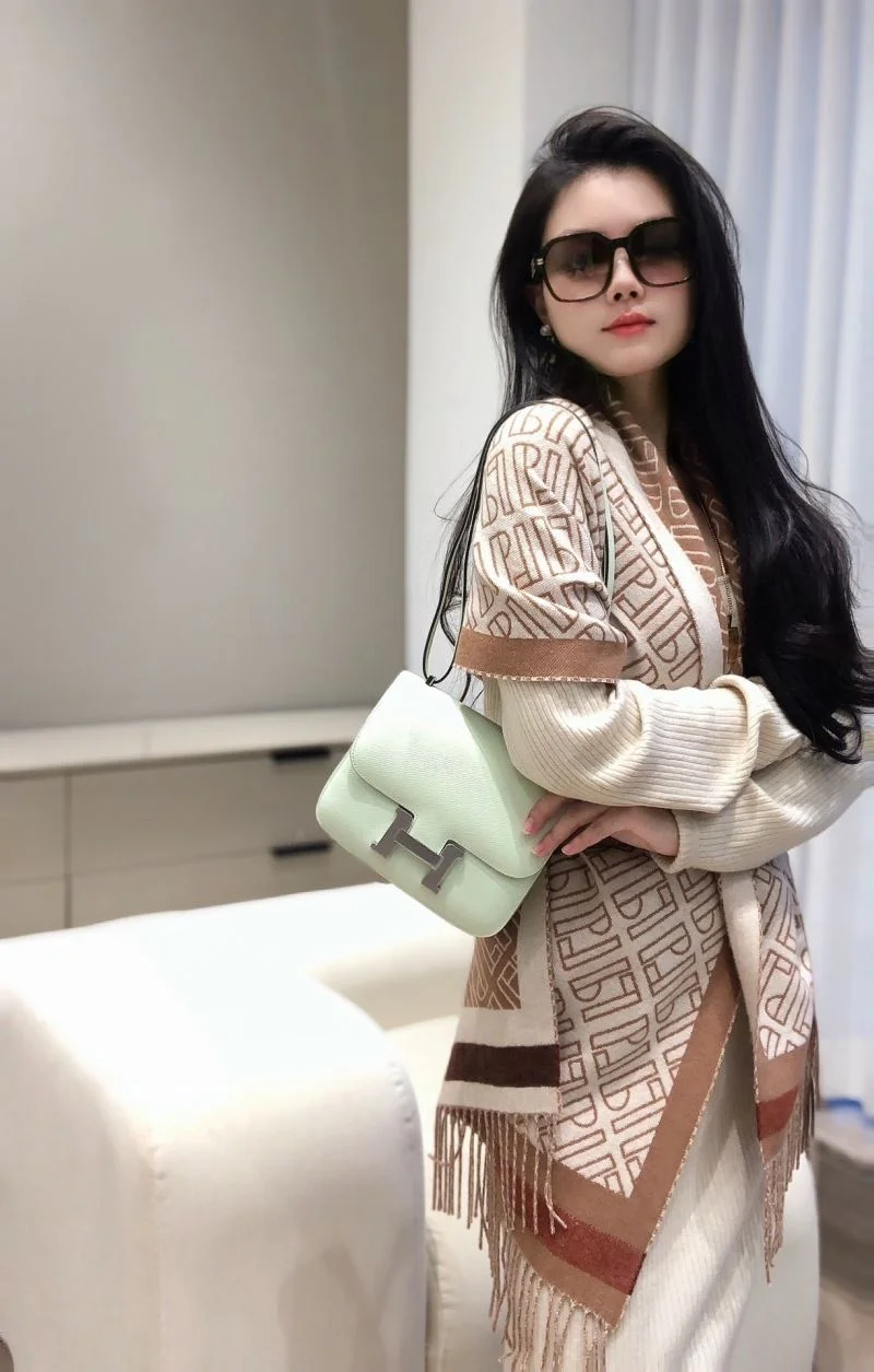 Hermes Constance Bags FashionForward 48879