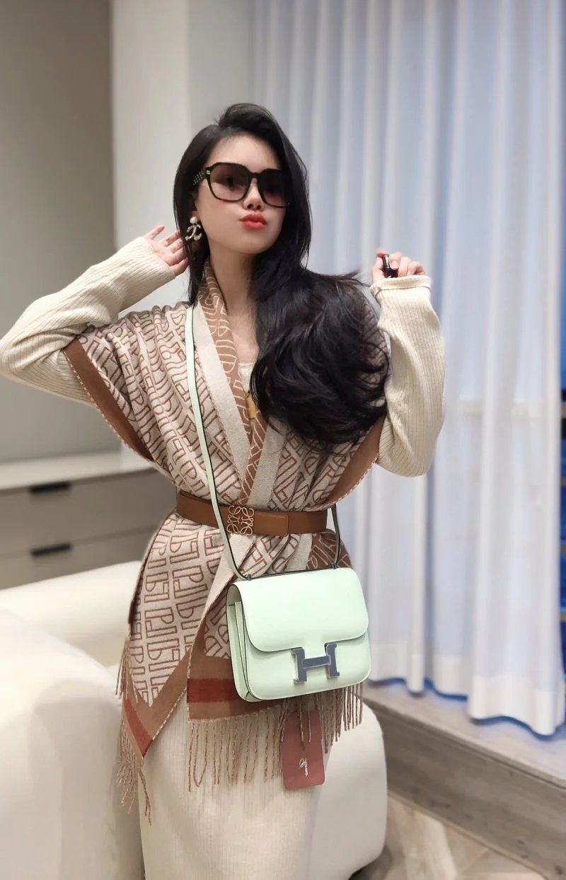 Hermes Constance Bags FashionForward 48879