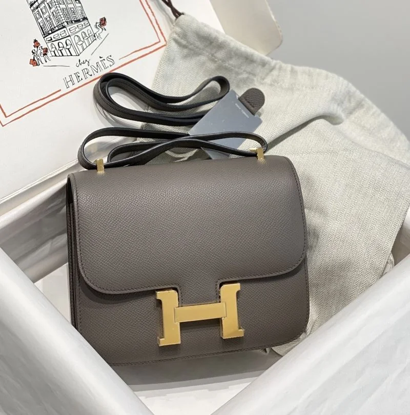 Upgraded Hermes Constance Bags 48871