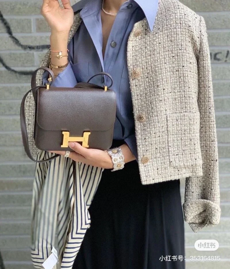 Upgraded Hermes Constance Bags 48871