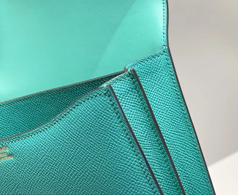 Hermes Constance Bags Breathable 48869