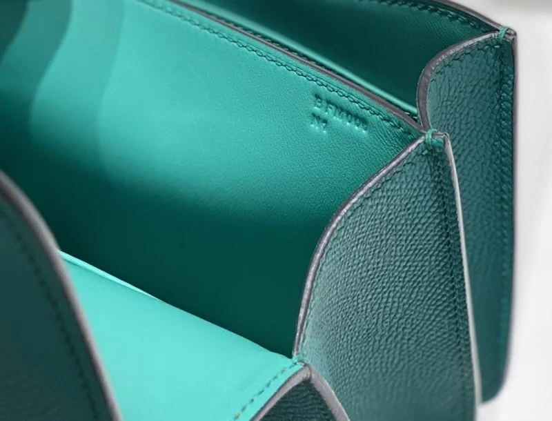 Hermes Constance Bags Breathable 48869