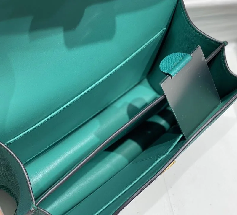 Hermes Constance Bags Breathable 48869