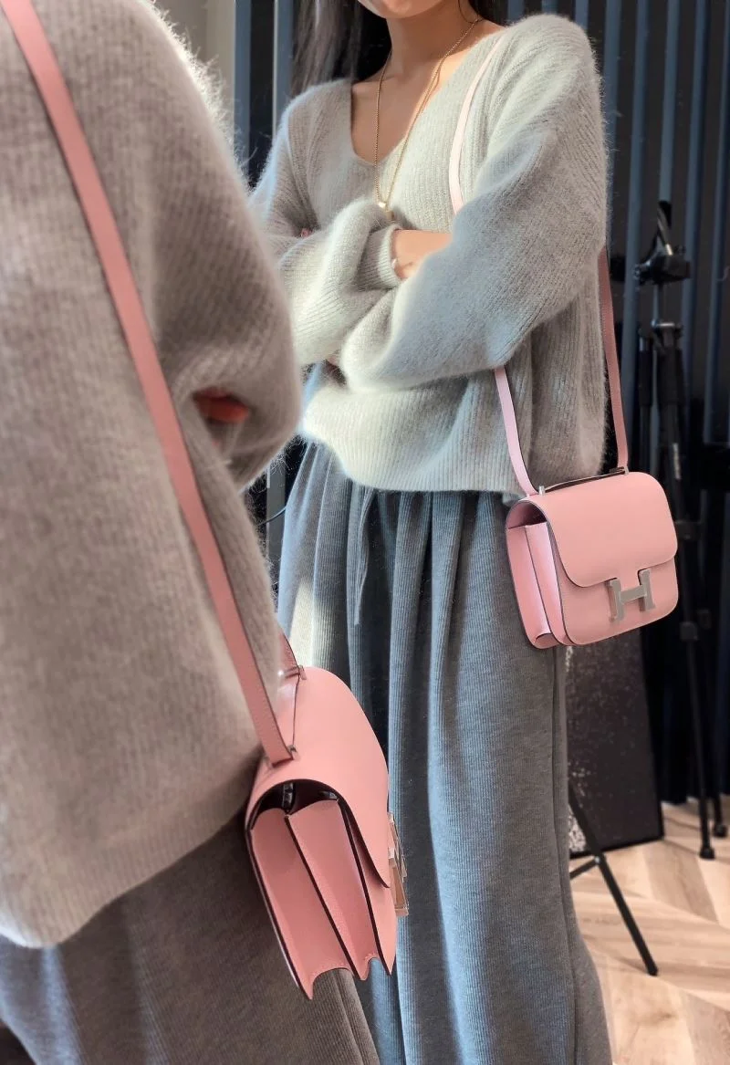 OnTrend Hermes Constance Bags 48873