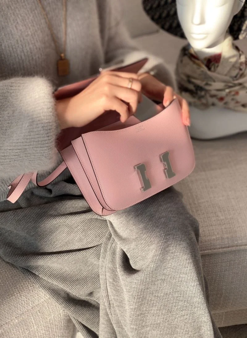 OnTrend Hermes Constance Bags 48873