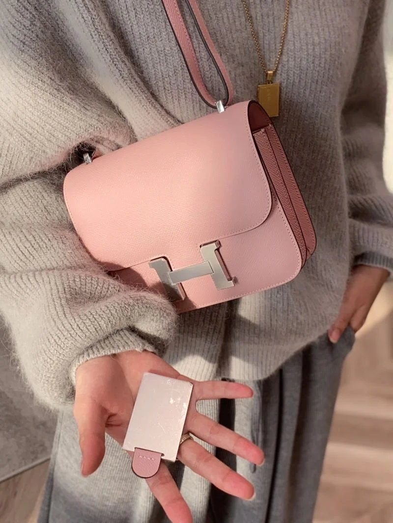 OnTrend Hermes Constance Bags 48873