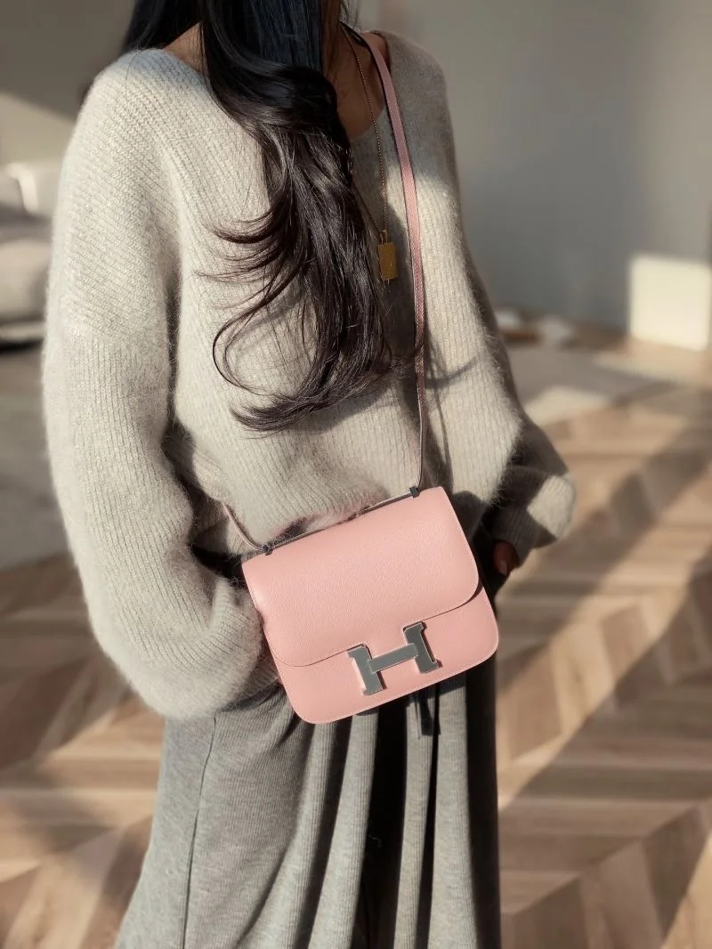 OnTrend Hermes Constance Bags 48873