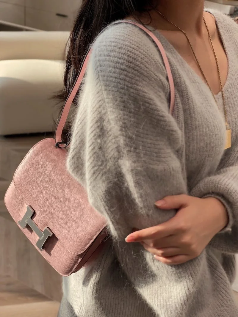 OnTrend Hermes Constance Bags 48873