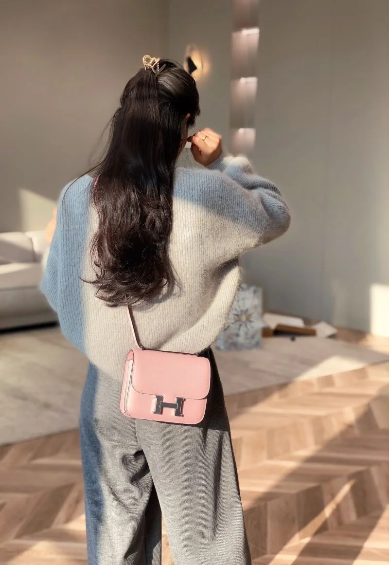 OnTrend Hermes Constance Bags 48873