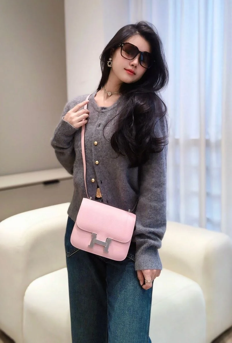 OnTrend Hermes Constance Bags 48873