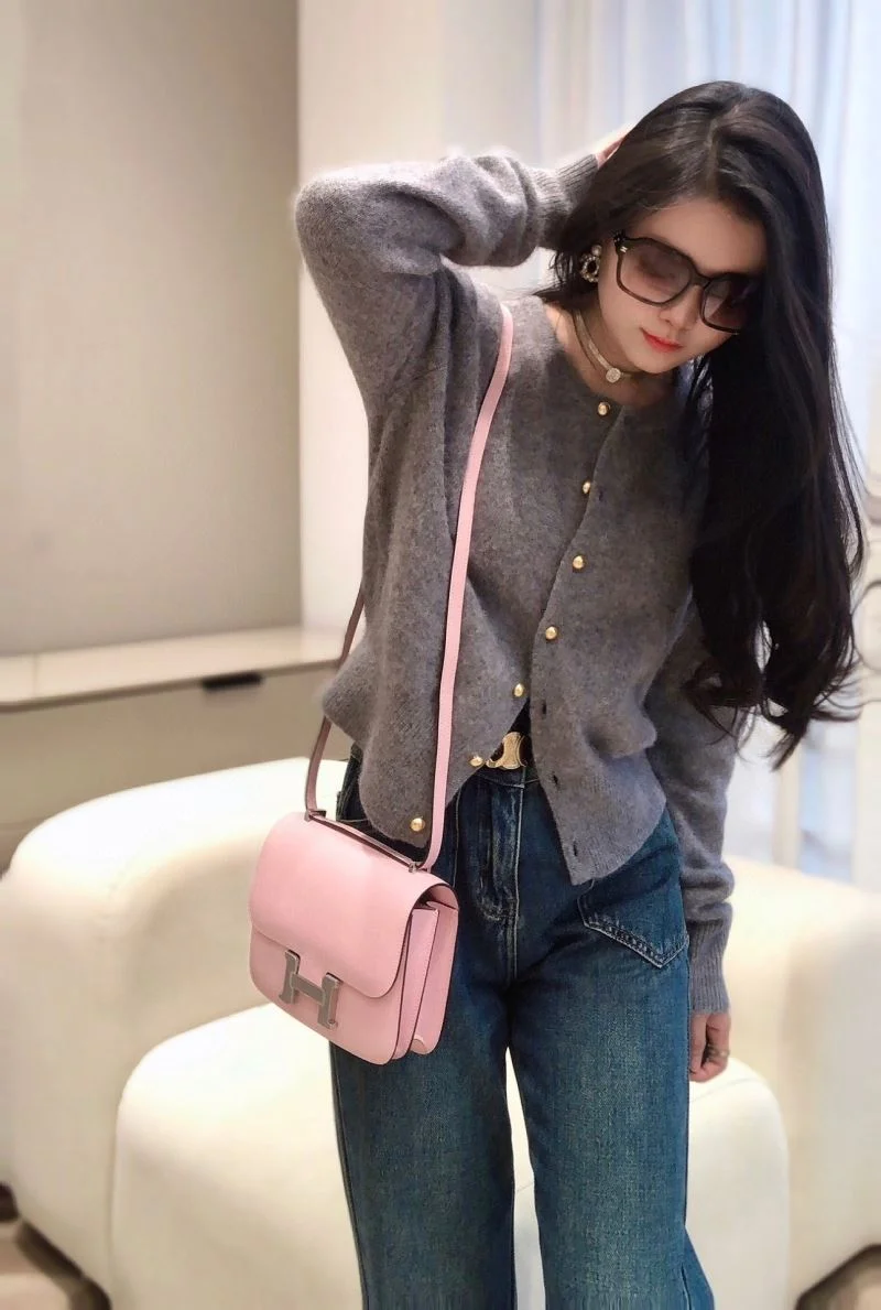 OnTrend Hermes Constance Bags 48873