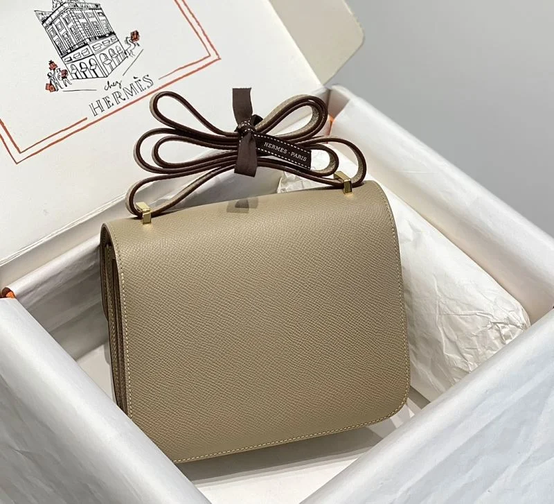 Hermes Constance Bags Elegant 48877