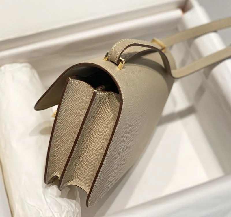 Hermes Constance Bags Elegant 48877