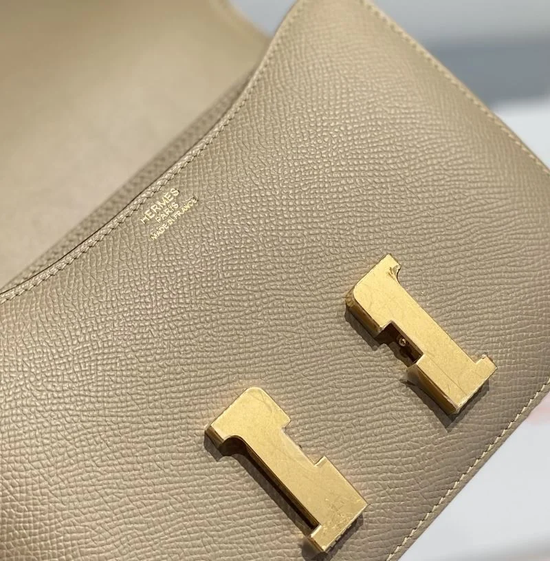 Hermes Constance Bags Elegant 48877