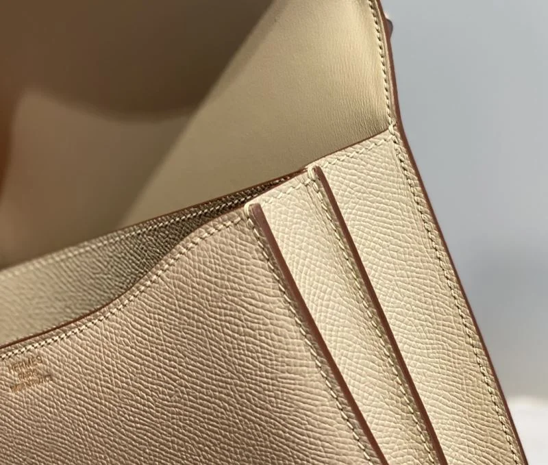 Hermes Constance Bags Elegant 48877