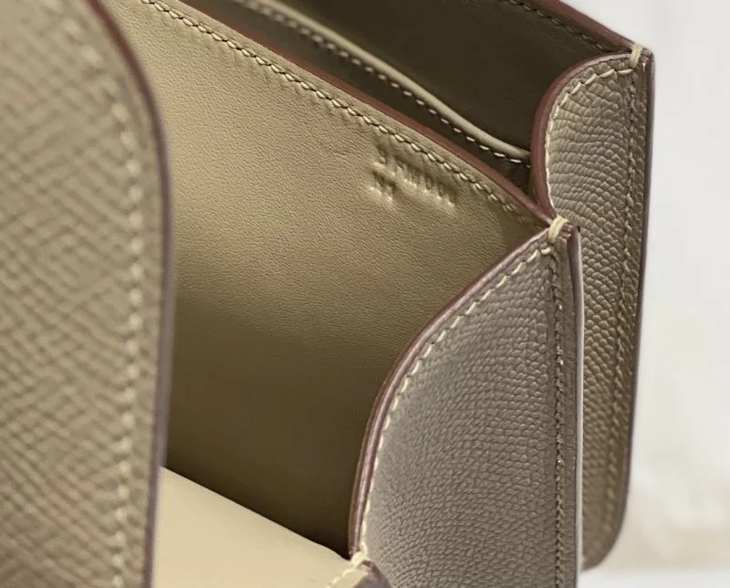 Hermes Constance Bags Elegant 48877