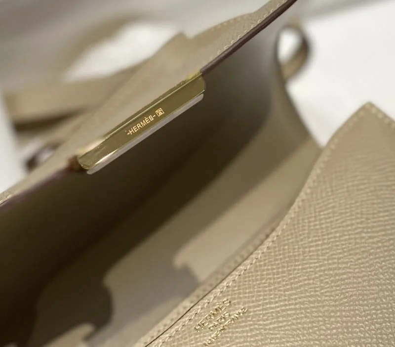 Hermes Constance Bags Elegant 48877