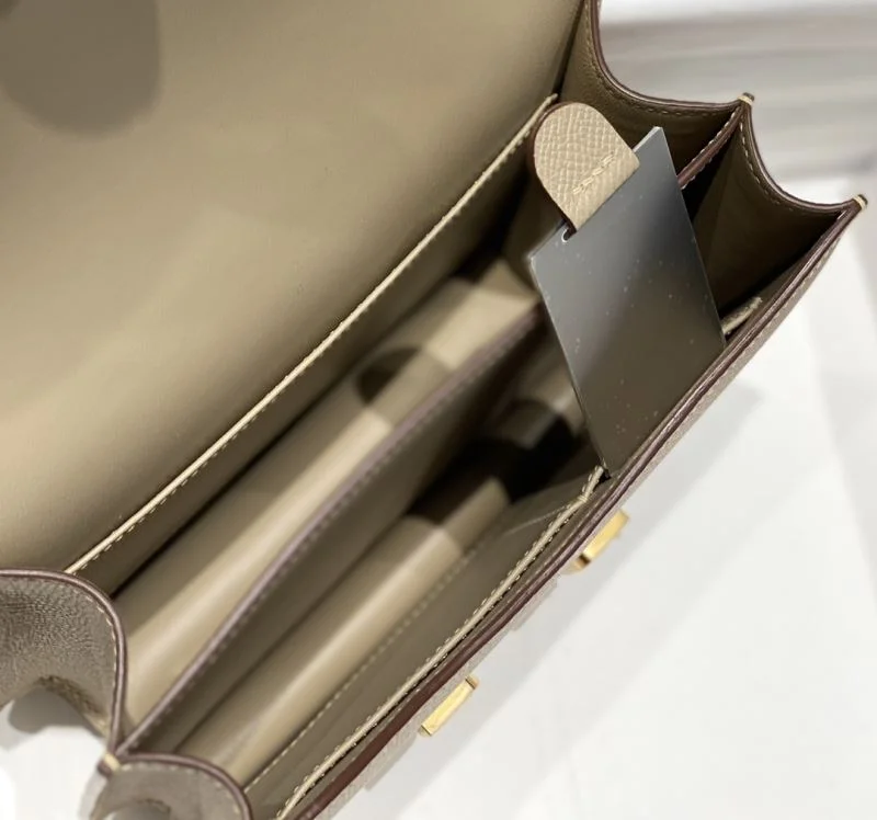 Hermes Constance Bags Elegant 48877