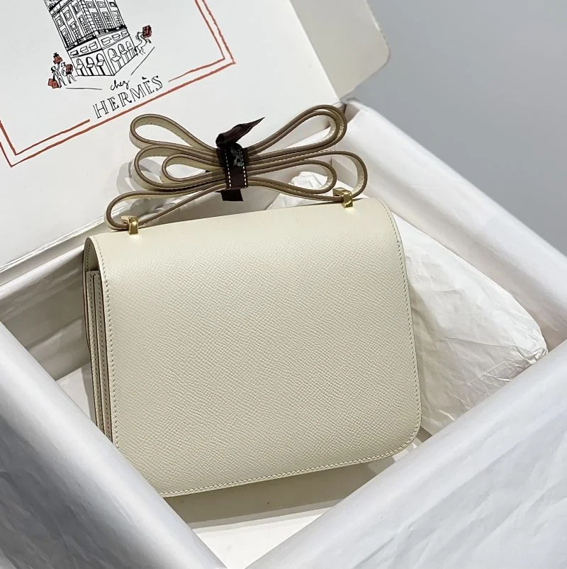 Hermes Constance Bags Youthful 48903