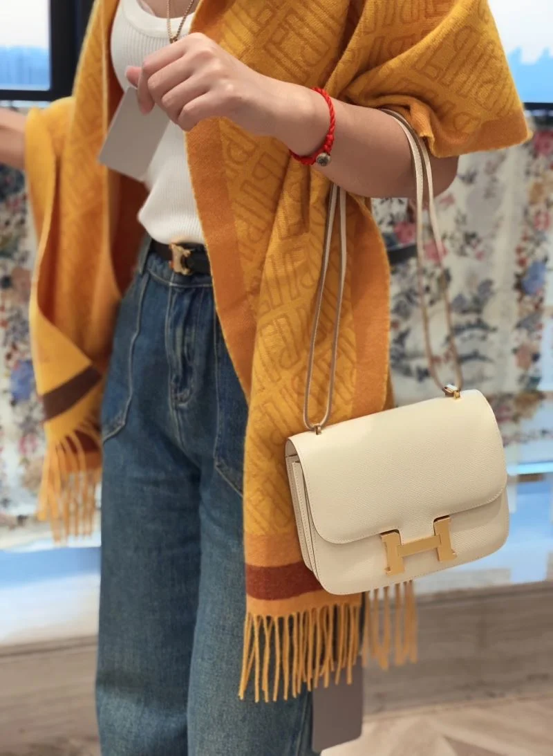Hermes Constance Bags Youthful 48903