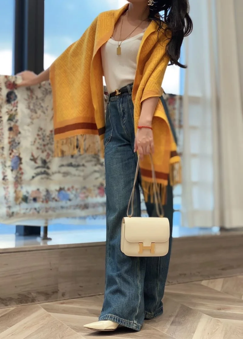 Hermes Constance Bags Youthful 48903