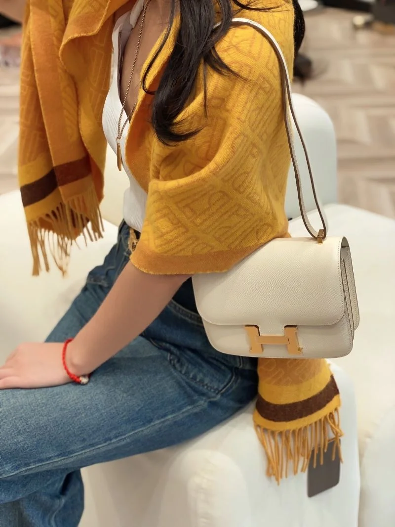 Hermes Constance Bags Youthful 48903