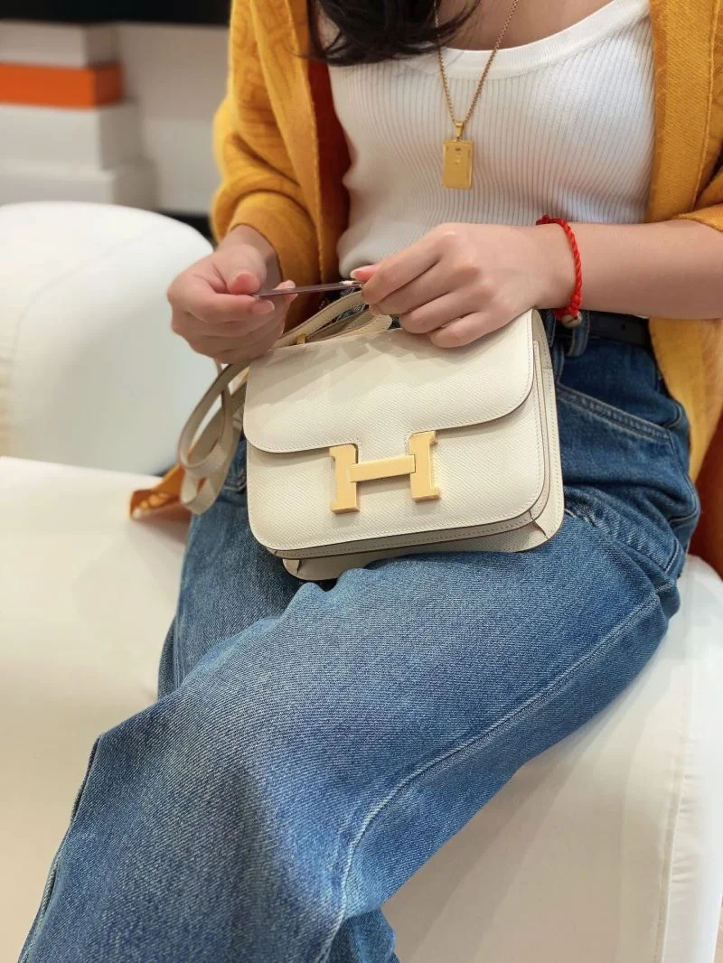 Hermes Constance Bags Youthful 48903