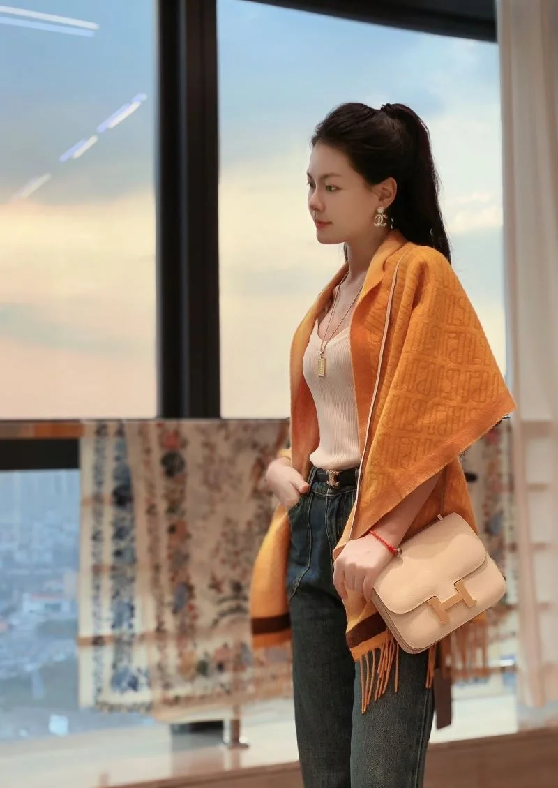 Hermes Constance Bags Youthful 48903