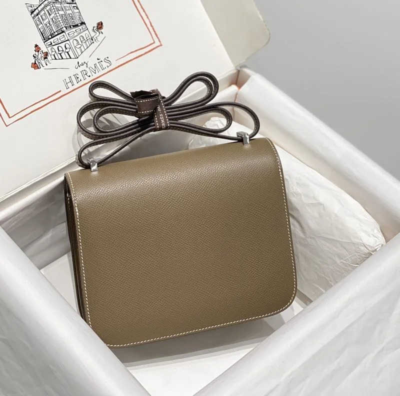 Hermes Constance Bags Packable 48868