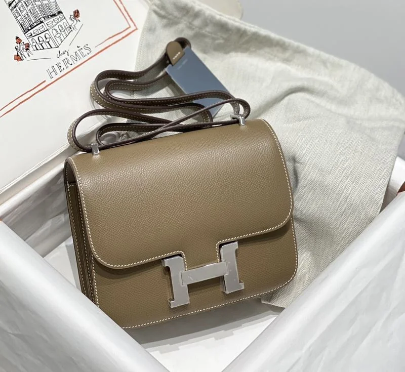 Hermes Constance Bags Packable 48868