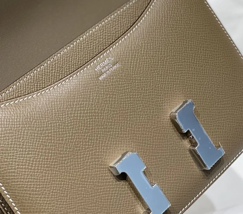 Hermes Constance Bags Packable 48868