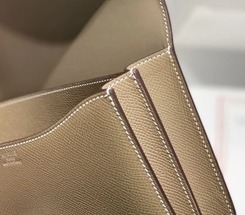 Hermes Constance Bags Packable 48868