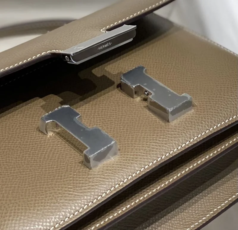 Hermes Constance Bags Packable 48868