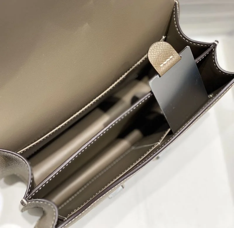 Hermes Constance Bags Packable 48868
