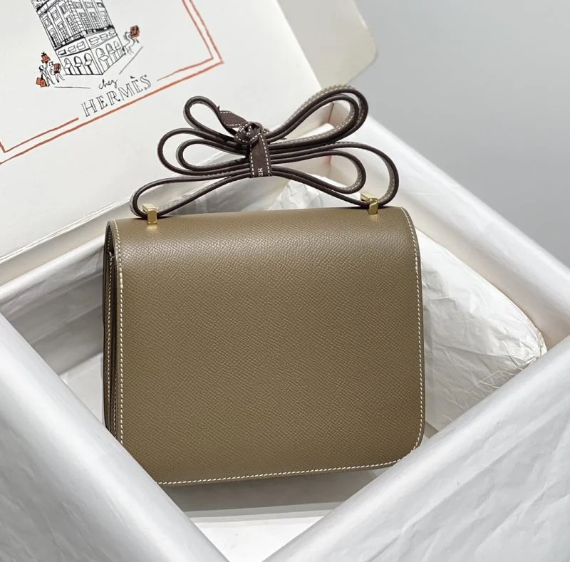 Hermes Constance Bags Snug 48865