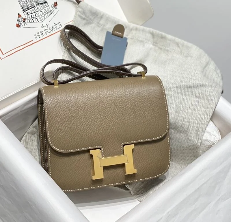 Hermes Constance Bags Snug 48865