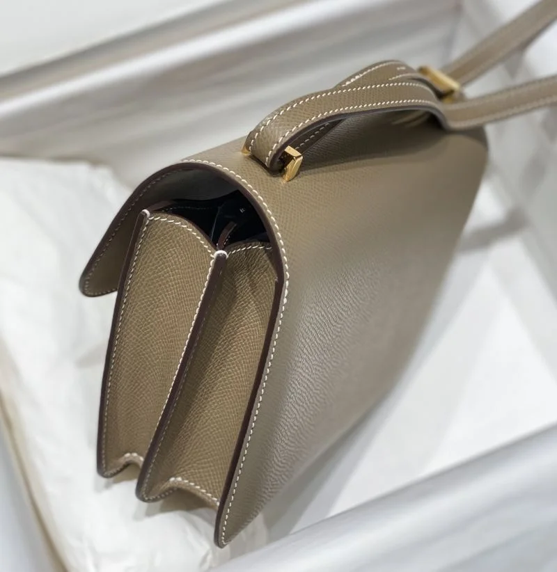 Hermes Constance Bags Snug 48865