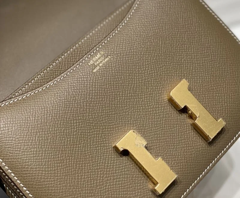 Hermes Constance Bags Snug 48865