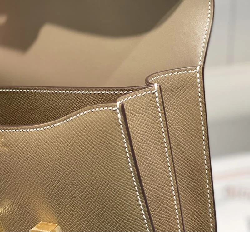 Hermes Constance Bags Snug 48865