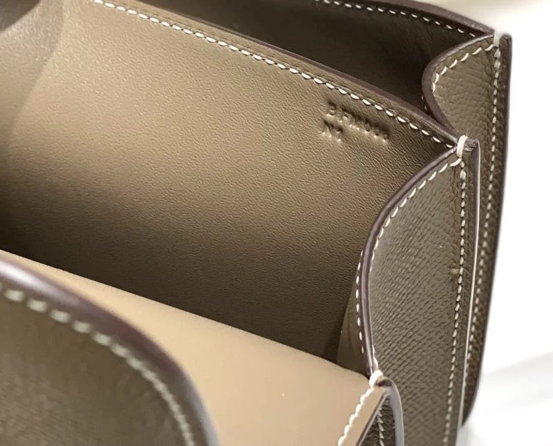 Hermes Constance Bags Snug 48865
