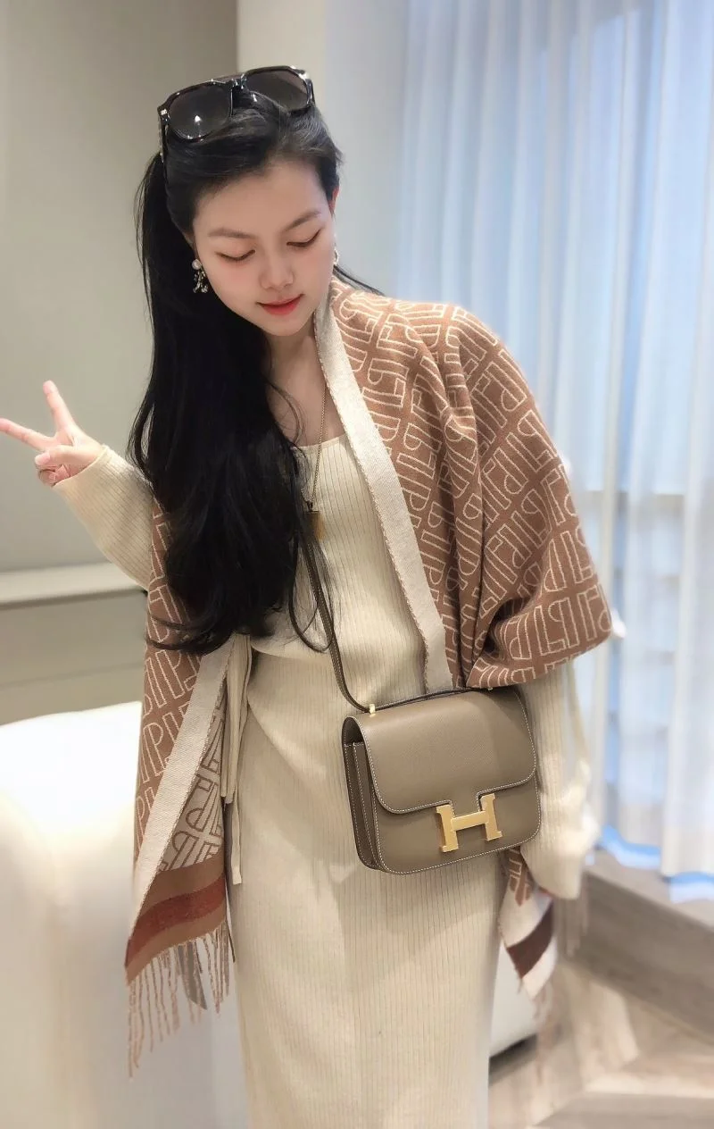 Hermes Constance Bags Snug 48865