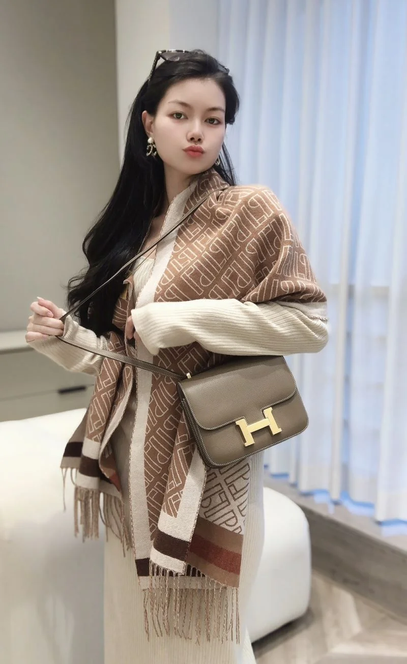 Hermes Constance Bags Snug 48865