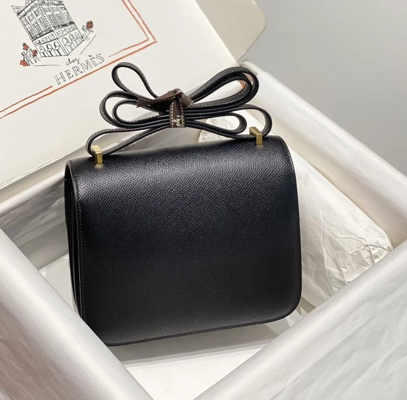 Hermes Constance Bags TimelessDesign 48860