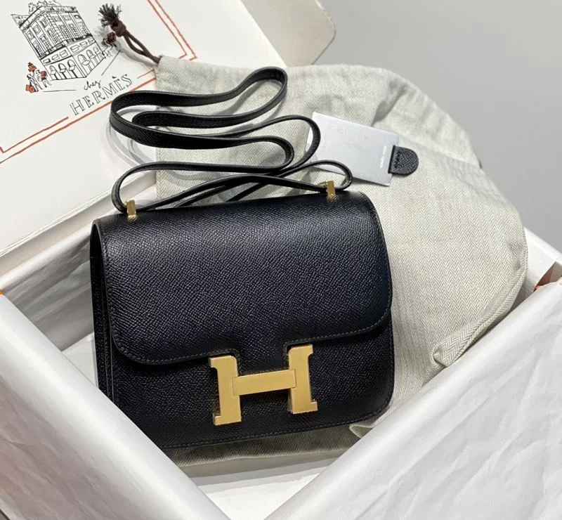 Hermes Constance Bags TimelessDesign 48860