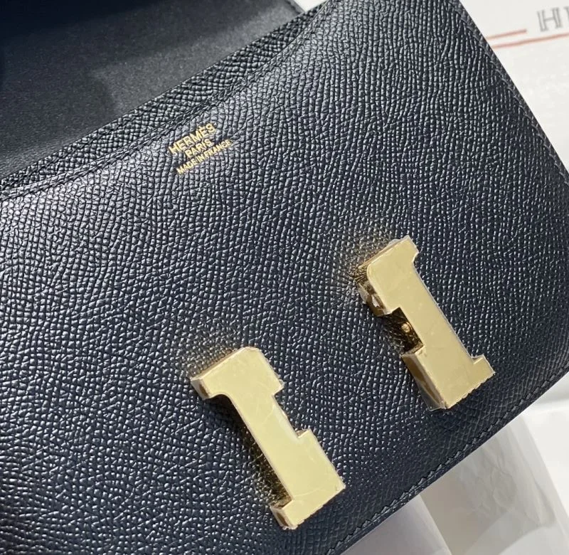 Hermes Constance Bags TimelessDesign 48860